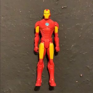 Iron Man Toy